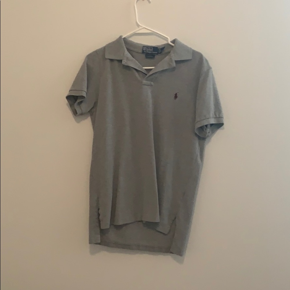 MULTIPLE Polo Ralph Lauren Polo Shirt Button
